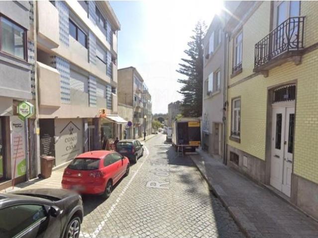 Escritório venda em Porto, Lordelo Do Ouro