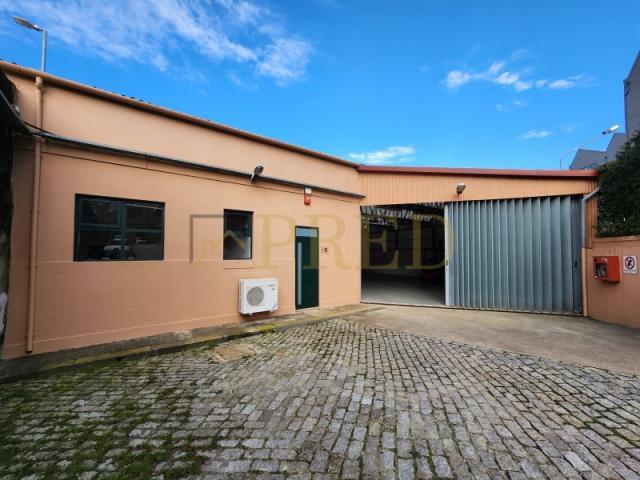 Casa alugar em Porto