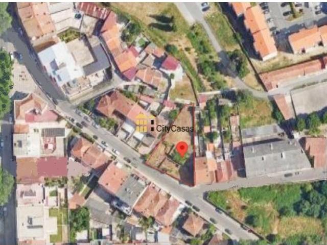 Terreno venda em Porto