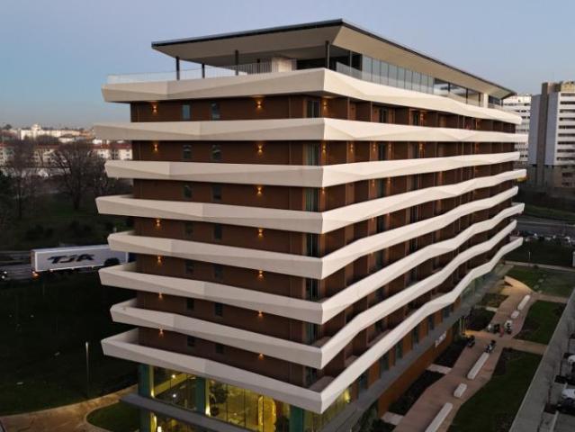 Apartamento alugar em Porto