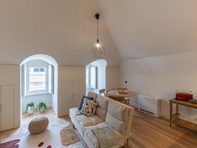 Apartamento alugar em Porto, Cedofeita