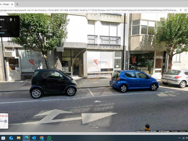 Escritório venda em Porto