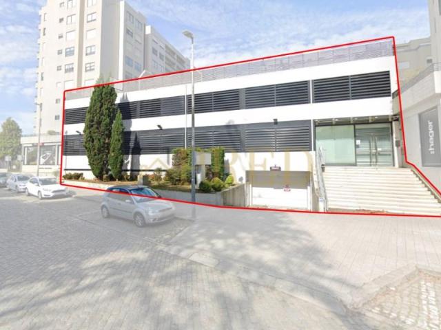 Escritório alugar em Porto