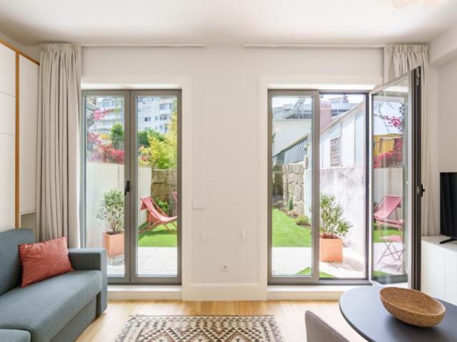 Apartamento alugar em Porto