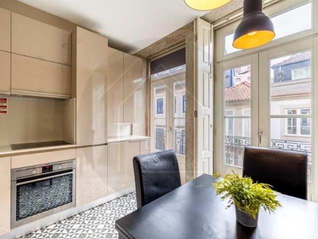 Apartamento venda em Porto, Cedofeita