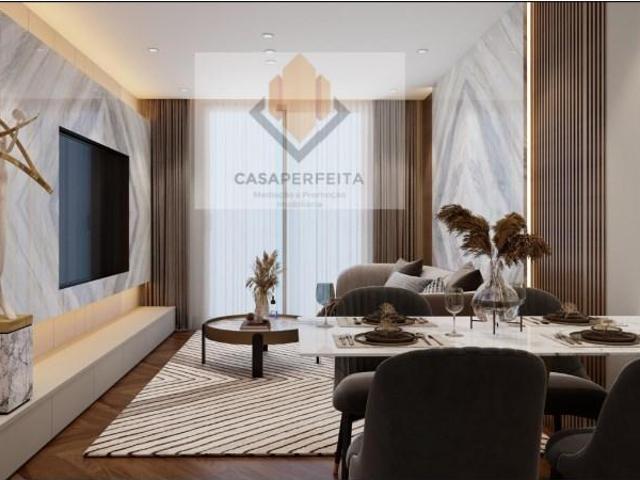 Apartamento venda em Porto