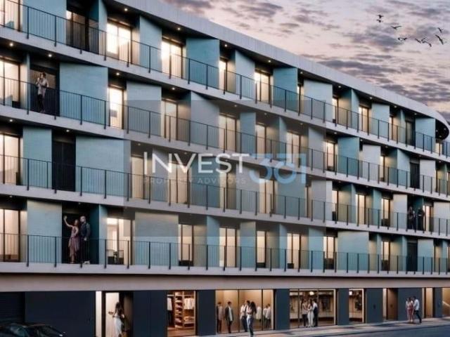 Apartamento venda em Porto
