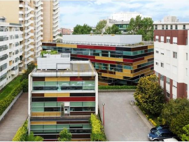 Escritório alugar em Porto