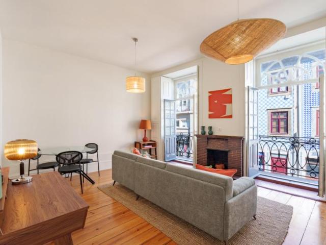 Apartamento alugar em Porto, Cedofeita