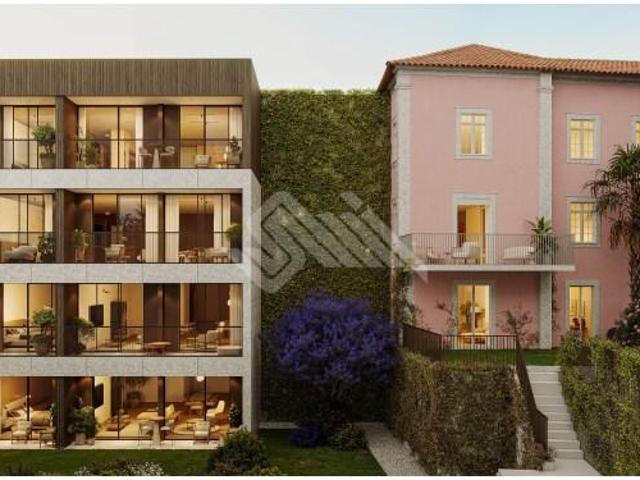 Apartamento venda em Porto, Lordelo Do Ouro