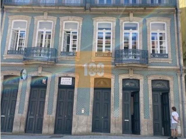 Escritório alugar em Porto