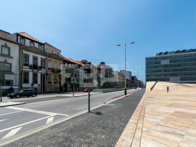 Terreno venda em Porto