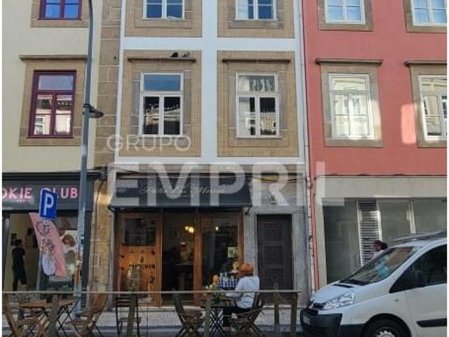 Loja venda em Porto