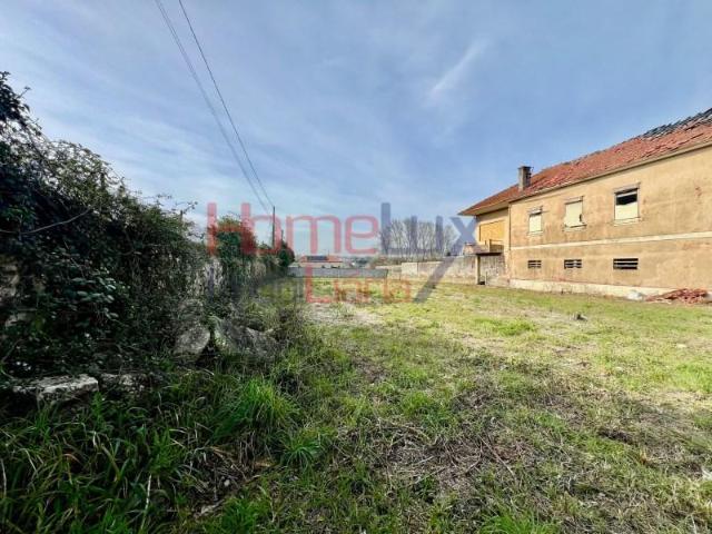 Terreno venda em Porto