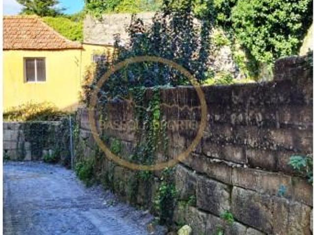 Terreno venda em Porto, Cedofeita