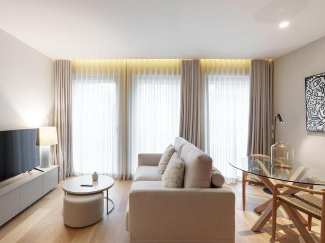 Apartamento alugar em Porto, Cedofeita
