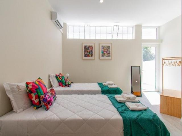 Apartamento alugar em Porto, Cedofeita