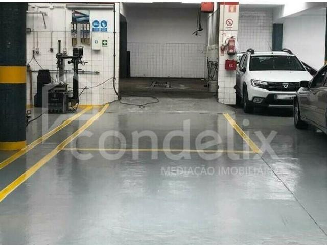 Garagem venda em Porto