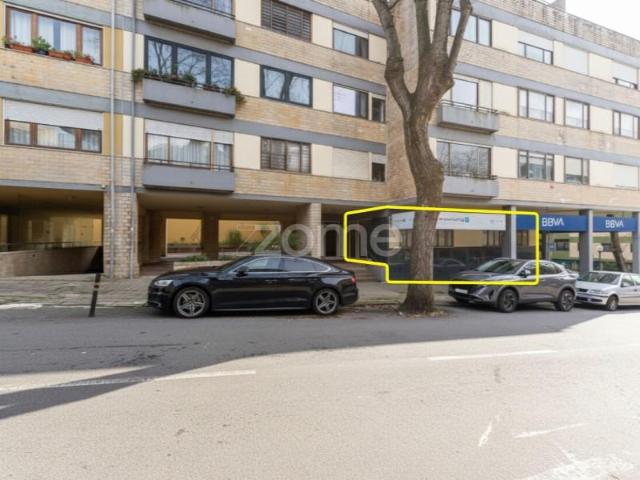 Escritório venda em Porto