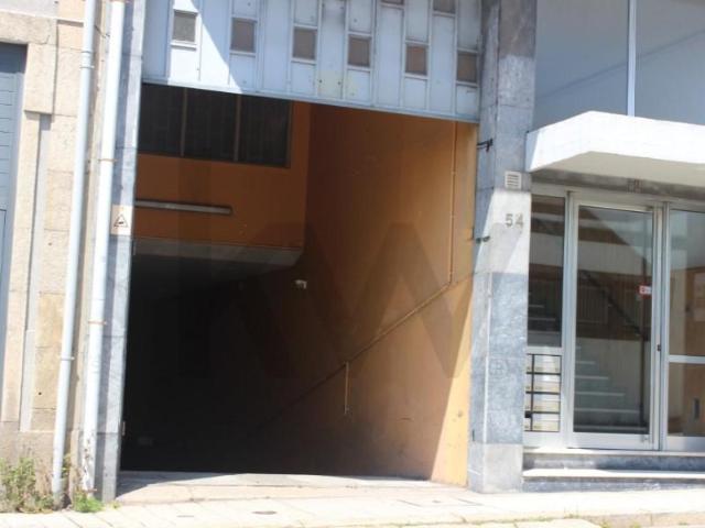Garagem venda em Porto, Cedofeita