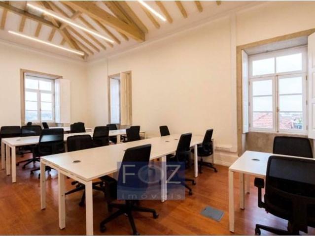 Escritório alugar em Porto, Cedofeita