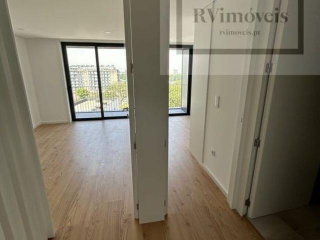 Apartamento alugar em Monchique