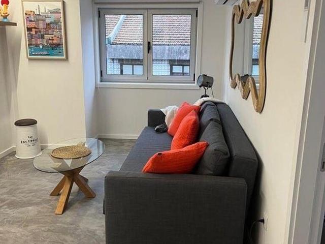 Apartamento alugar em Monchique