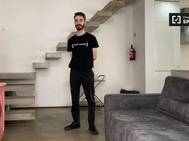 Apartamento alugar em São Crispim, Porto