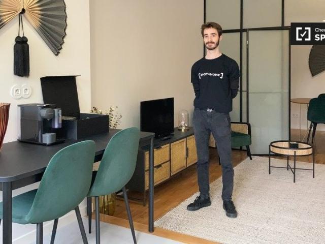 Apartamento alugar em Porto, Cedofeita
