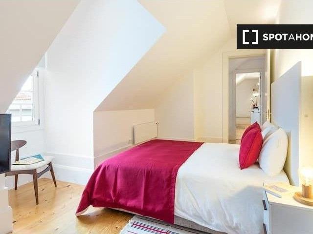 Apartamento alugar em Porto