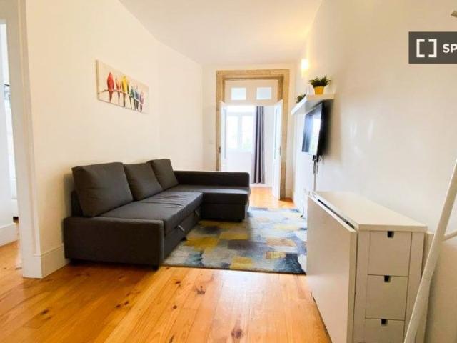 Apartamento alugar em Moreira, Porto