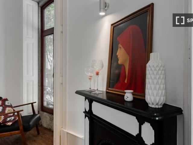 Apartamento alugar em Porto