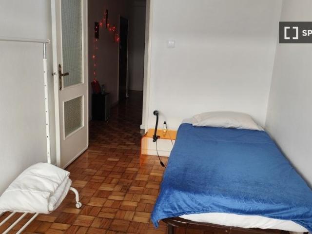 Apartamento alugar em Lapa, Porto