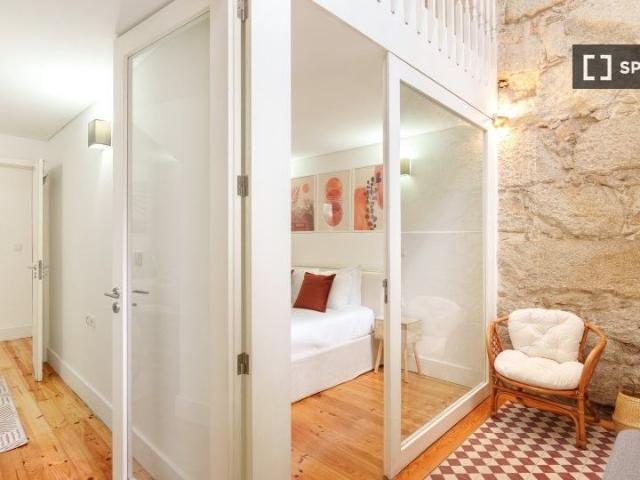 Apartamento alugar em Moreira, Porto