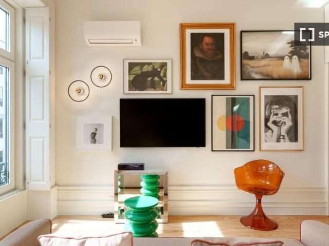 Apartamento alugar em Porto, Cedofeita