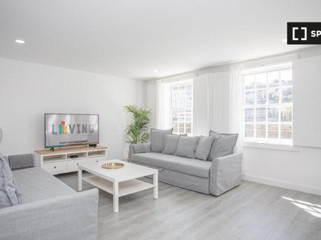 Apartamento alugar em Cabeça de Águia, Monchique