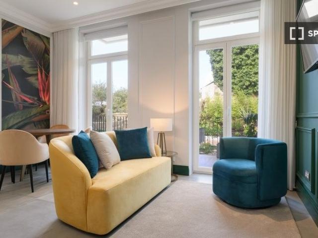 Apartamento alugar em Baixa do Porto, Porto