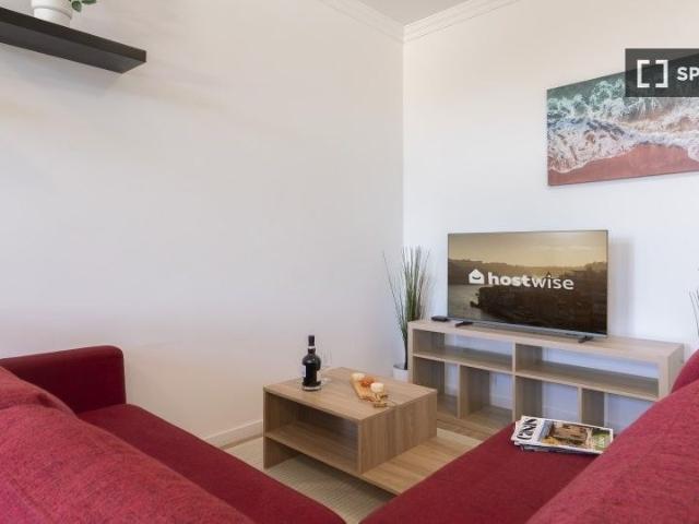 Apartamento alugar em Porto, Cedofeita
