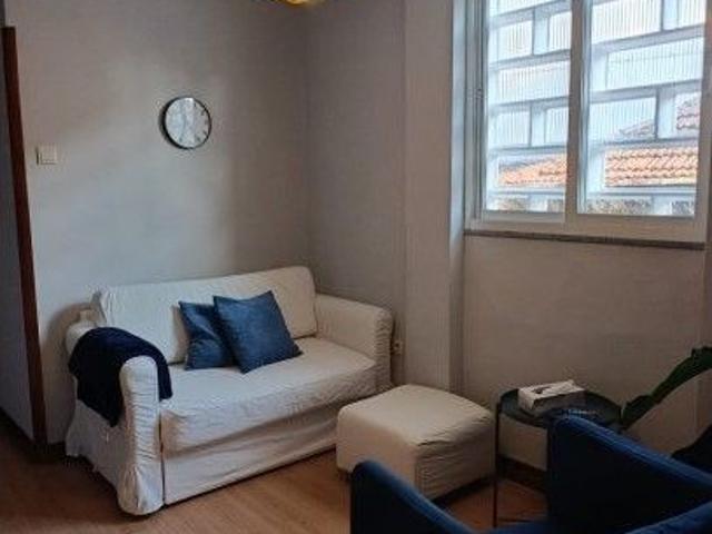 Apartamento alugar em Baixa do Porto, Porto