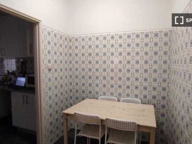 Apartamento alugar em Porto, Lordelo Do Ouro