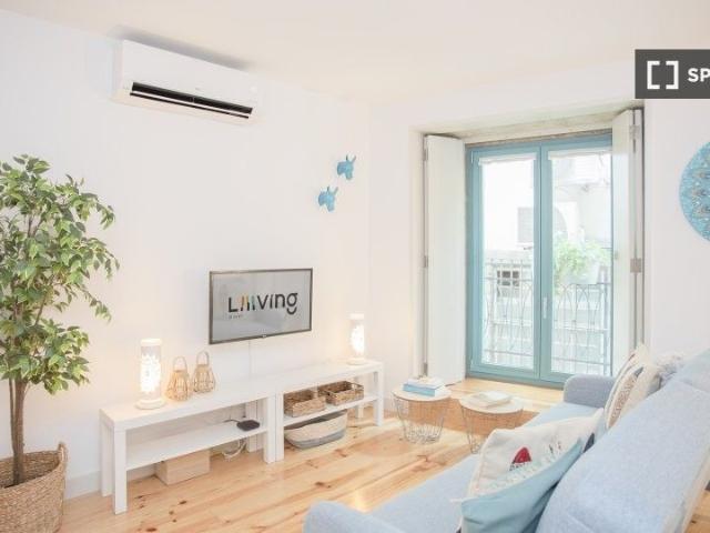 Apartamento alugar em Porto, Lordelo Do Ouro
