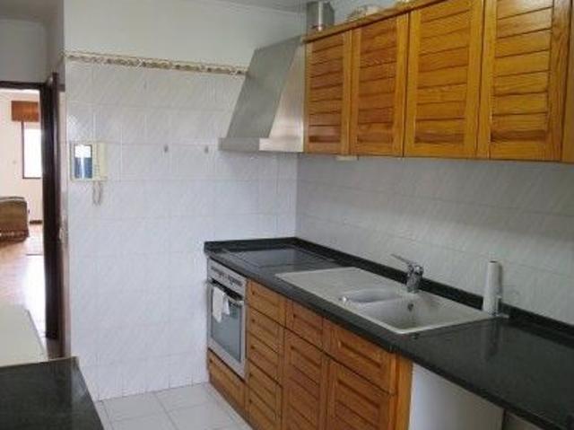 Apartamento alugar em Monchique