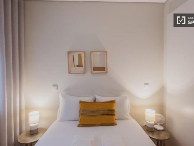 Apartamento alugar em Monchique