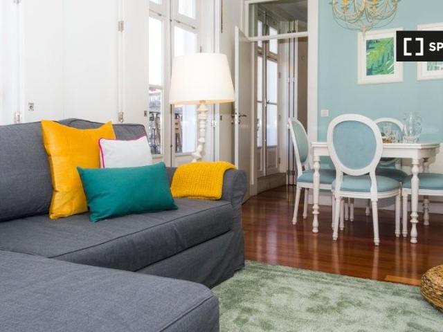 Apartamento alugar em Porto, Cedofeita