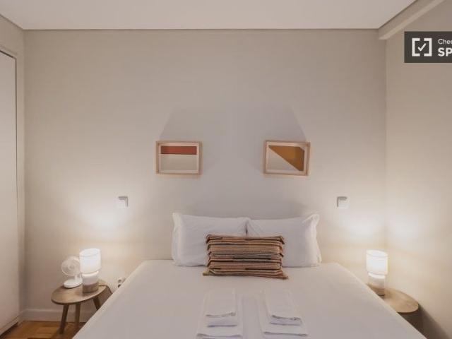 Apartamento alugar em Cabeça de Águia, Monchique