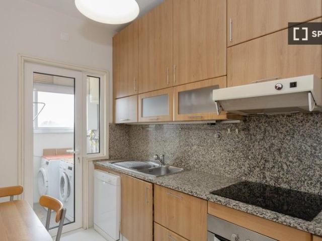 Apartamento alugar em Porto