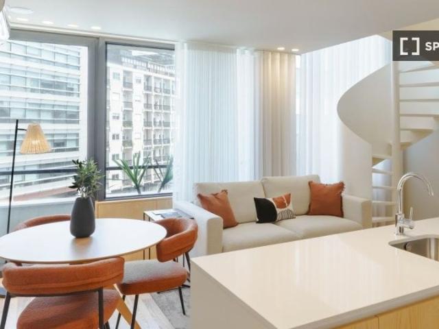 Apartamento alugar em Porto, Lordelo Do Ouro