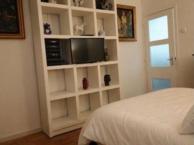 Apartamento alugar em Bairro da Federação das Caixas de Previdência (2ª Fase), Porto