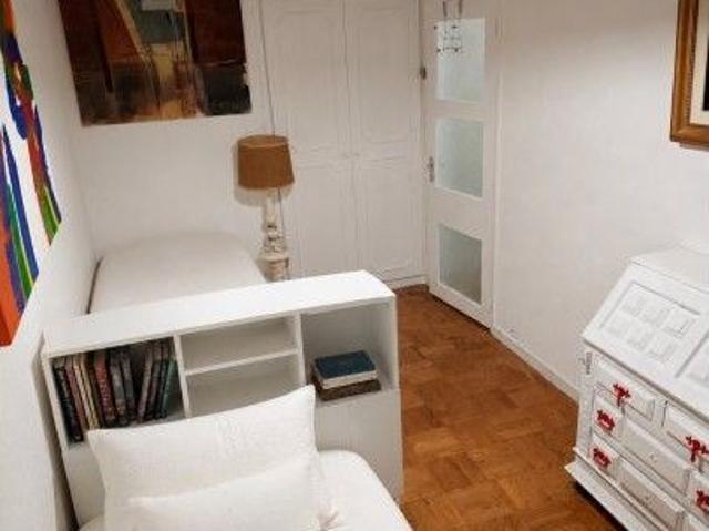 Apartamento alugar em Bairro da Federação das Caixas de Previdência (2ª Fase), Porto
