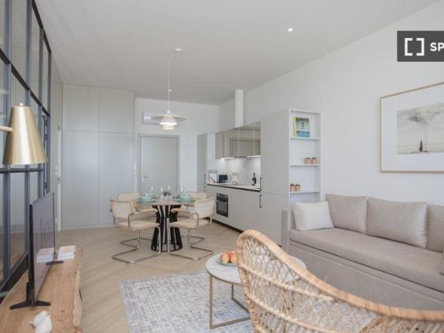 Apartamento alugar em Porto, Aldoar